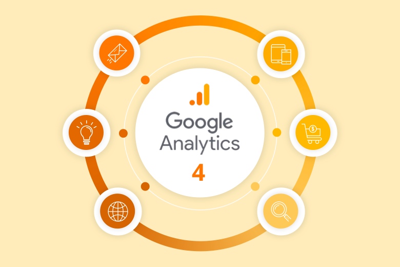 Khóa học Google Analytics