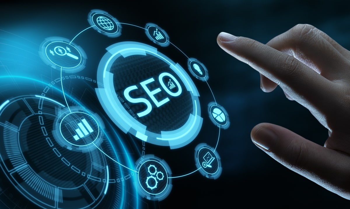 Khóa học SEO