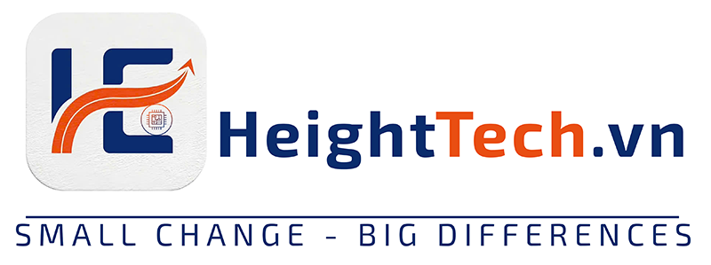 Height Tech | Thiết kế website Chuyên Nghiệp | Trọn Gói | Chuẩn SEO ...